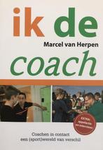 Ik de coach 9789082352436, Boeken, Studieboeken en Cursussen, Verzenden, Zo goed als nieuw
