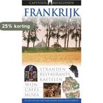 Frankrijk / Capitool reisgidsen 9789041033161 John Ardagh, Verzenden, Gelezen, John Ardagh