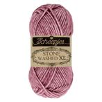 Scheepjes Stone Washed XL - 848 Corundum Ruby, Hobby en Vrije tijd, Breien en Haken, Ophalen of Verzenden, Nieuw, Breien of Haken