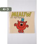 Miauw 9789061572596 Roger Hargreaves, Verzenden, Gelezen, Roger Hargreaves