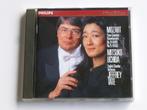 Mozart - Piano concertos 24,25 / Mitsuko Uchida, Jeffrey Tat, Verzenden, Nieuw in verpakking