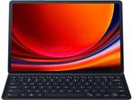 Samsung Galaxy Tab S9+ - Book Cover Keyboard Slim Qwerty -, Telecommunicatie, Mobiele telefoons | Samsung, Verzenden, Zo goed als nieuw