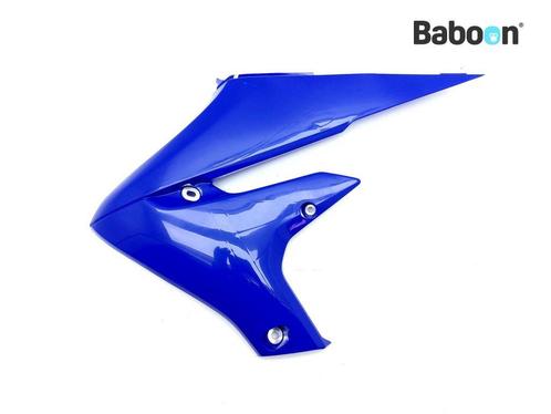 Radiateur Kap Links Yamaha YZ 450 F 2019 (BR9-21730-80), Motoren, Onderdelen | Yamaha, Gebruikt, Verzenden