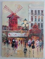 Tanya Knysh (1965) - Moulin Rouge Variety Show, Antiek en Kunst