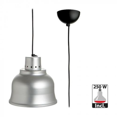 Warmhoudlamp | Aluminium | 180cm CaterChef, Zakelijke goederen, Horeca | Keukenapparatuur, Verzenden