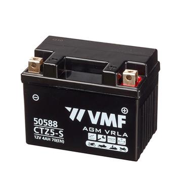 VMF Powersport 12V 4Ah - Loodzuur - Startaccu - 50588 beschikbaar voor biedingen
