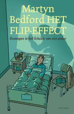 Het Flip-effect 9789025748609 M. Bedford, Boeken, Verzenden, Gelezen, M. Bedford