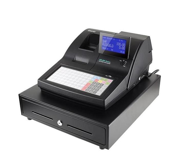 Sam4s NR-510B, Zakelijke goederen, Horeca | Keukenapparatuur, Verzenden