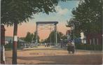 BUSSUM - Brediusbrug, Verzamelen, Ansichtkaarten | Nederland, Verzenden, Gelopen