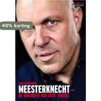 Meesterknecht 9789071359569 Erik Oudshoorn, Boeken, Verzenden, Gelezen, Erik Oudshoorn