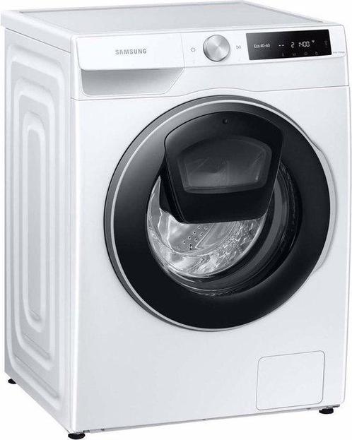 Samsung Ww90t684ales2 Autodose Wasmachine 9kg 1400t, Witgoed en Apparatuur, Wasmachines, Nieuw, Voorlader, 85 tot 90 cm, Ophalen of Verzenden