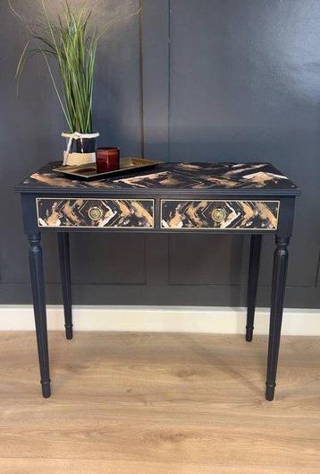 Wandtafel - Hout beschikbaar voor biedingen