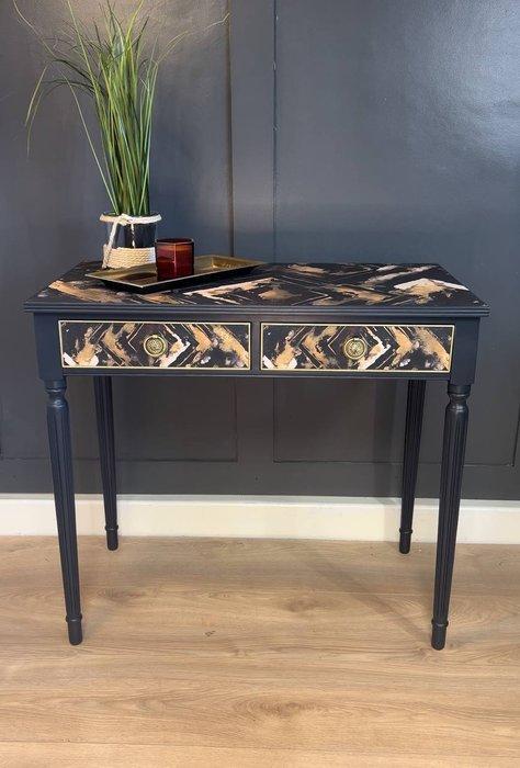 Wandtafel - Hout, Huis en Inrichting, Overige Huis en Inrichting