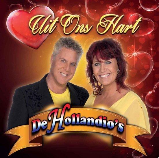 de HollandioS - Uit Ons Hart (CD), Cd's en Dvd's, Cd's | Overige Cd's, Verzenden