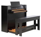 HOOFDWERKORGELS SWEELINCK /HAUPTWERK/SWEELINQ PRIJSDOORBRAAK, Nieuw, 2 klavieren, Orgel