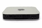 Apple Mac Mini (2014) 1,4GHz/i5/4GB/500GB met garantie, Computers en Software, Apple Desktops, Ophalen of Verzenden, HDD, Zo goed als nieuw