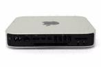 Apple Mac Mini (2014) 1,4GHz/i5/4GB/500GB met garantie, Computers en Software, Apple Desktops, HDD, Minder dan 2 Ghz, Ophalen of Verzenden