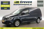 Volkswagen Caddy Maxi 2.0 TDI L2H1, Auto's, Volkswagen, Gebruikt, Euro 6, Onderhoudsboekje, Lease
