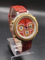 Ferrari Formula Chrono by Cartier - Heren - 1980-1989, Sieraden, Tassen en Uiterlijk, Horloges | Heren, Nieuw