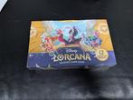 Disney - 1 Sealed box - Disney Lorcana, Nieuw
