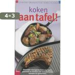 Koken Aan Tafel 9789066114302 Corry Duquesnoy, Boeken, Kookboeken, Verzenden, Gelezen, Corry Duquesnoy