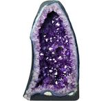 amethist XL Geode - 62x32x23 cm- 52 kg