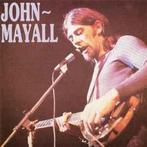 cd - John Mayall - John Mayall, Verzenden, Zo goed als nieuw