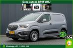 Opel Combo 1.6D L1H1 | Carplay | Inrichting | Navigatie | Cr, Alarm, Stof, Gebruikt, Euro 6