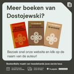 Schuld en boete 9789020404197 Dostojewski, Boeken, Verzenden, Gelezen, Dostojewski