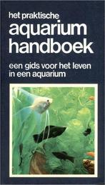 Praktische aquarium handboek 9789025265717 Bianchini, Verzenden, Gelezen, Bianchini