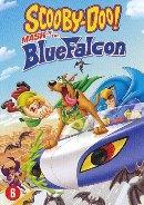 Scooby Doo - Mask of the blue falcon - DVD, Cd's en Dvd's, Dvd's | Tekenfilms en Animatie, Verzenden