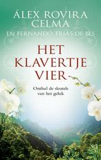 Het klavertje vier 9789049201333 Fernando Trias de Bes, Verzenden, Zo goed als nieuw, Fernando Trias de Bes