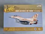 Kinetic K48012 F-16C Block 40 BARAK 1:48, Verzenden, Nieuw