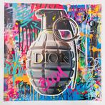 AIIROH - Blow Your Mind - Dior, Antiek en Kunst