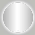 Badkamerspiegel Best Design Ingiro 140 cm Rond Incl. Led, Ophalen of Verzenden, Nieuw, Bad