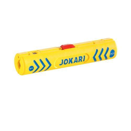 Jokari Nr.1 Secura COAX stripper, Doe-het-zelf en Verbouw, Elektra en Kabels, Nieuw, Ophalen of Verzenden