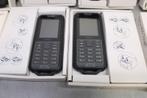 6x Nokia 800 Touch robuuste bouw gsm, Nieuw