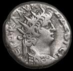 Egypte Alexandria. Nero (54-68 n.Chr.). Tetradrachm