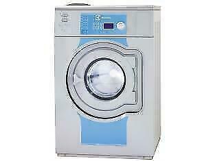 Electrolux W575H professionele wasmachine!, Witgoed en Apparatuur, Wasmachines, 95 cm of meer, 1200 tot 1600 toeren, 8 tot 10 kg