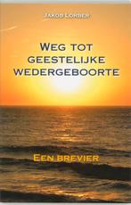 Weg tot geestelijke wedergeboorte 9789065563118 J. Lorber, Boeken, Verzenden, Gelezen, J. Lorber
