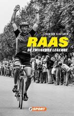 9789089755667 Wielersportreeks - Raas Fred van Slogteren, Verzenden, Nieuw, Fred van Slogteren