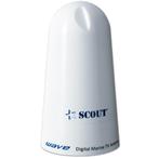 Scout Wave TV / FM antenne, Watersport en Boten, Ophalen of Verzenden, Nieuw