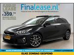 Kia Ceed 1.5 T-GDi MHEV 160PK GT-line Pano Camera Carplay, Automaat, Overige carrosserieën, Zwart, Nieuw