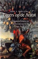 Tijgers Op De Ararat, Ophalen of Verzenden, Nieuw