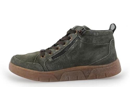 Ara Hoge sneakers in maat 38 Groen | 10% extra korting, Kleding | Dames, Schoenen, Groen, Gedragen, Sneakers of Gympen, Verzenden