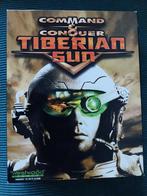 Big Box PC Games - Command and Conquer Red Alert, SimCity ea, Verzenden, Gebruikt, Avontuur en Actie, Eén computer