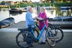 Elektrische fiets E-Bike damesfiets herenfiets UIT VOORRAAD!, Nieuw, Ophalen of Verzenden, 50 km per accu of meer, Batavus