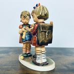 Hummel # 177/I - School Girl - TMK6 - Boxed - Beeldje -, Antiek en Kunst