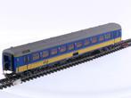 Schaal H0 Märklin 4164 personenrijtuig 1e kl. met interie.., Hobby en Vrije tijd, Modeltreinen | H0, Wisselstroom, Gebruikt, Overige typen