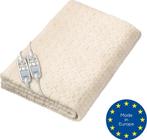 Beurer Elektrische deken | Onderdeken | 2-Persoons: 150 x, Verzenden, Nieuw